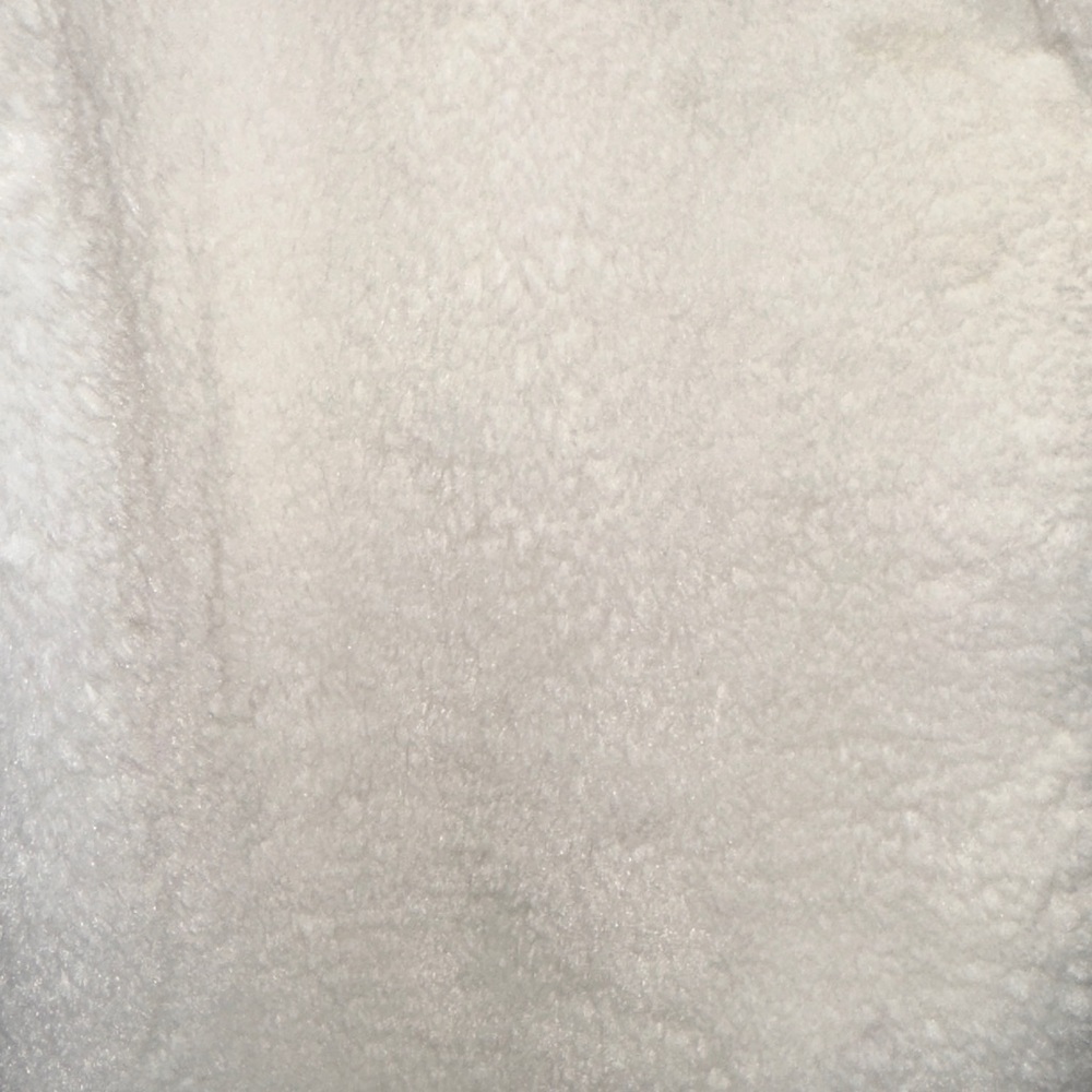 Epic Threads Cream Teddy Jacket - Picture 4 of 6